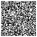 QR code with Adam Audio contacts