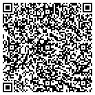 QR code with Masters Marine Center Inc contacts
