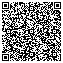 QR code with Audio Plus contacts
