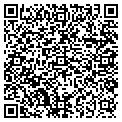 QR code with A A A Radio Fence contacts