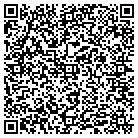 QR code with Christian First Advent Church contacts