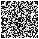 QR code with Audioport contacts