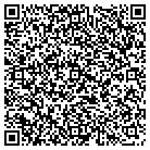QR code with Opus Educational Software contacts