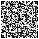 QR code with I Can Do It All contacts