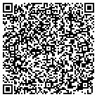 QR code with Custom Geocache Universe contacts