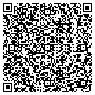 QR code with B C M Recording Studio contacts