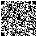 QR code with D Locker Assoc contacts