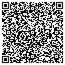 QR code with Audio Cafe contacts
