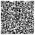 QR code with Seventh-Day Adventist Church contacts