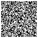 QR code with A Advanced Satellite Television contacts