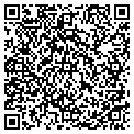 QR code with A & S Radio & T V contacts