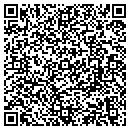 QR code with Radioshack contacts