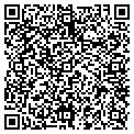 QR code with 7th Heaven Studio contacts
