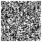 QR code with Piscittas Lawn Care Trctr Work contacts