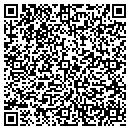 QR code with Audio Plus contacts