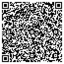 QR code with Klb Properties contacts