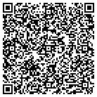 QR code with First Seventh Day Advntst Chr contacts