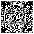 QR code with Al's Tv contacts