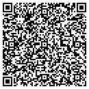 QR code with Aero Comm Inc contacts