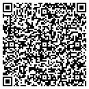 QR code with Kk Sound & Light Co contacts
