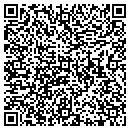 QR code with Av X Corp contacts
