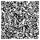 QR code with A & A Entrtn-Sioux Falls Dj contacts