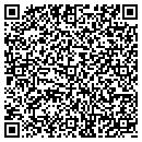 QR code with Radioshack contacts