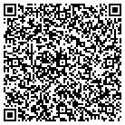QR code with Hightstwn 7th Day Adventst Chr contacts