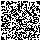 QR code with Gallup All Nations Seventh Day contacts