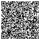 QR code with C R Construction contacts