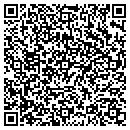 QR code with A & B Electronics contacts