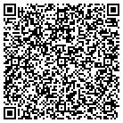 QR code with B & F Electronics & Controls contacts