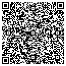 QR code with Radioshack contacts