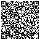 QR code with C Major 7th Inc contacts