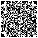 QR code with Roger Olson contacts