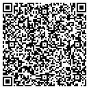 QR code with Sarins Corp contacts