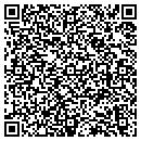 QR code with Radioshack contacts