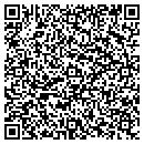 QR code with A B Custom Audio contacts