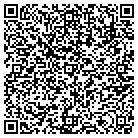 QR code with Anderson First Seventh Day Adventist Church contacts