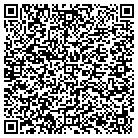 QR code with Applied Celluar & Electronics contacts