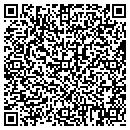 QR code with Radioshack contacts