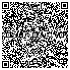 QR code with A Ron Shellard Carpet Cleaning contacts