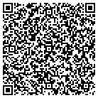 QR code with Fayetteville Seventh Day Chr contacts