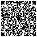 QR code with 404 West 7th LLC contacts