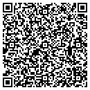 QR code with C&M Systems contacts