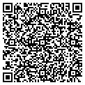 QR code with Comcast contacts