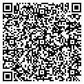 QR code with Comcast contacts
