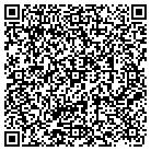 QR code with Alpha Seventh-Day Adventist contacts