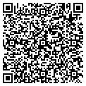 QR code with A Ace Dish contacts