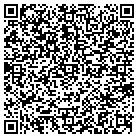 QR code with Advent Christian Chr-Princeton contacts